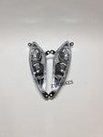 FRONT SIGNAL SET CLEAR