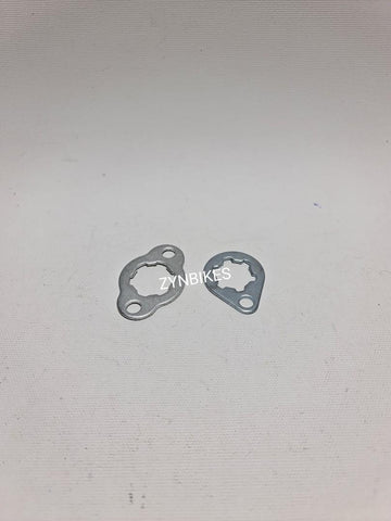 FRONT SPROCKET CLIP