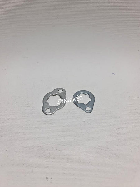 FRONT SPROCKET CLIP