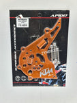 FRONT SPROCKET COVER KTM DUKE 125 DUKE 200 DUKE 390