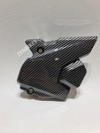 FRONT SPROCKET COVER