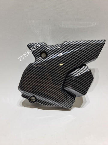 FRONT SPROCKET COVER