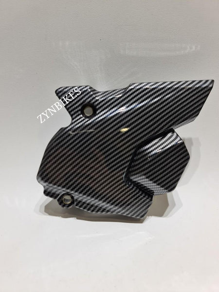 FRONT SPROCKET COVER