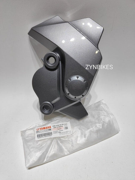 FRONT SPROCKET COVER YAMAHA SPARK 135