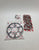 SPROCKET SET HONDA CB150R EXMOTION