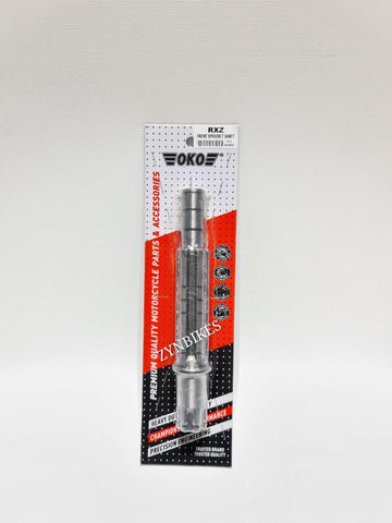 FRONT SPROCKET SHAFT