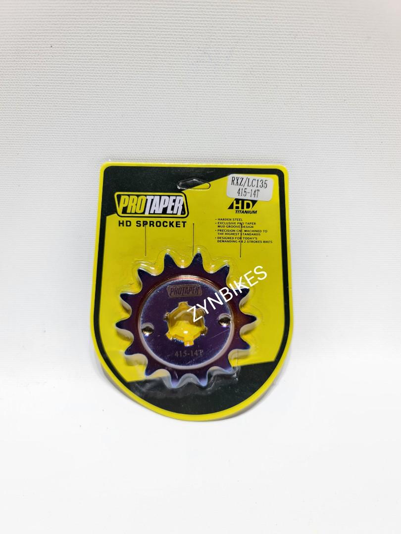 ZX150R AFTER MARKET PARTS – ZYNBIKES