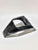 FRONT SWITCH COVER CARBON YAMAHA NMAX 155 V2