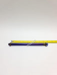 TITANIUM FRONT AND REAR WHEEL AXLE SHAFT