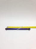 TITANIUM FRONT AND REAR WHEEL AXLE SHAFT