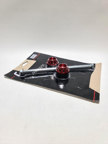 FRONT FORK SLIDER