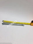 FRONT WHEEL AXLE SHAFT