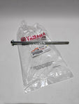 FRONT WHEEL AXLE SHAFT YAMAHA AEROX 155 V1 V2