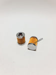 FUEL COCK FILTER