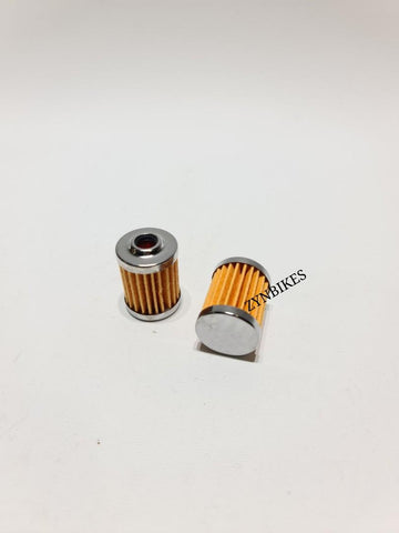 FUEL COCK FILTER