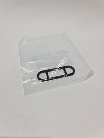 FUEL COCK O RING