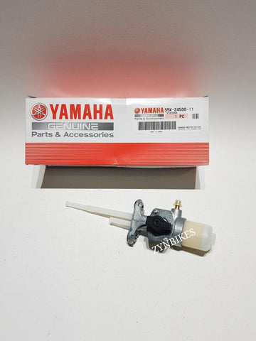FUEL COCK YAMAHA RXZ 5PV CATALYZER