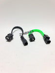 FUEL INJECTOR SOCKET CONVERT