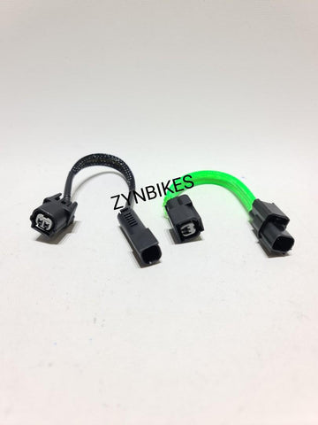FUEL INJECTOR SOCKET CONVERT
