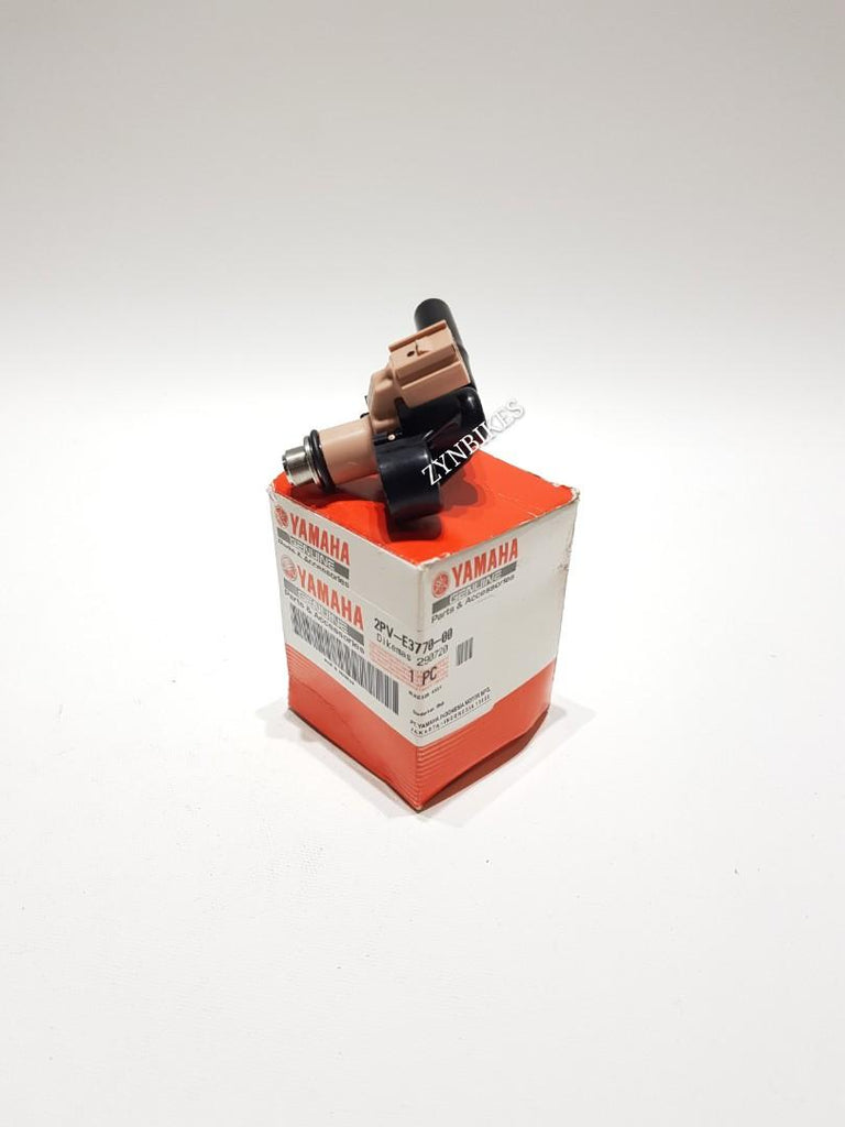 FUEL INJECTOR YAMAHA SNIPER 150 Y15ZR MXKING V2 AEROX 155 V2 ZYNBIKES