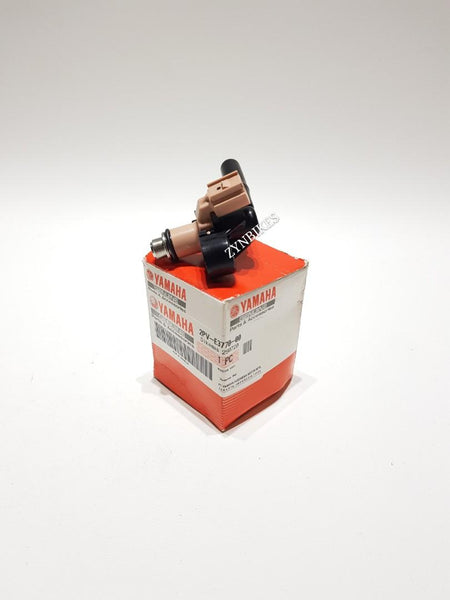 FUEL INJECTOR YAMAHA SNIPER 150 Y15ZR MXKING V2 AEROX 155 V2