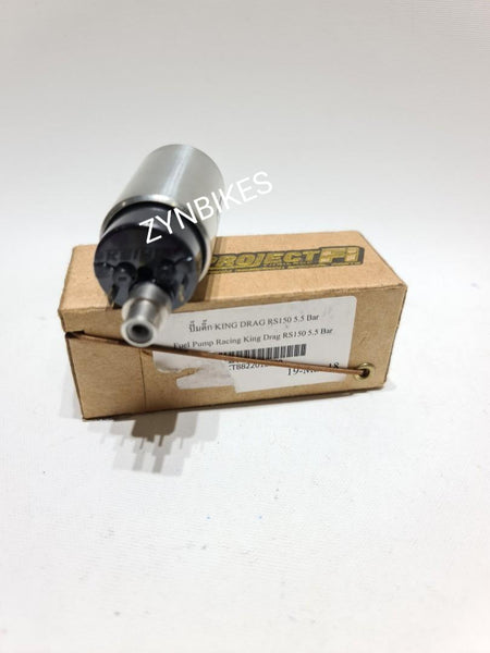 RACING FUEL PUMP HONDA RS150R WINNER