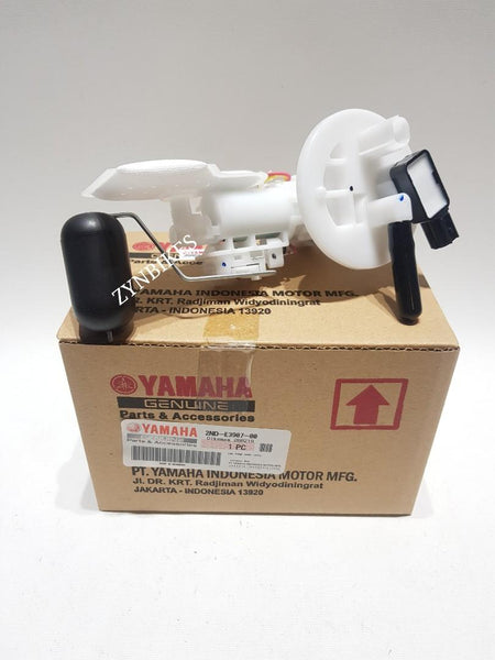 FUEL PUMP YAMAHA SNIPER 150 Y15ZR MXKING V1 V2