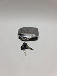 FUEL TANK CAP