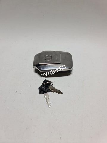 FUEL TANK CAP