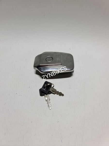 FUEL TANK CAP