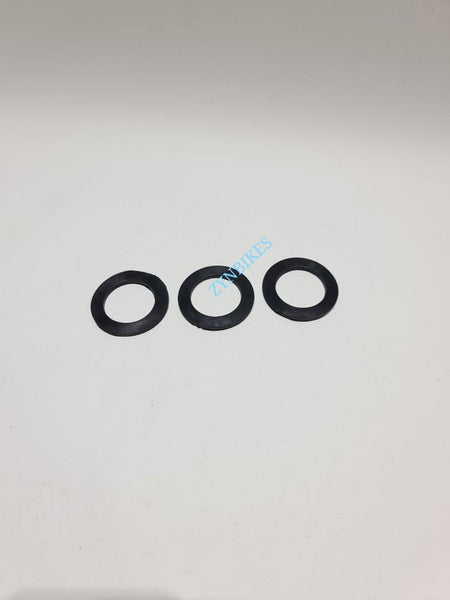 TANK CAP RUBBER
