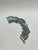 FULL ENGINE SCREW SET YAMAHA RXZ