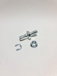 GEAR PADEL SHAFT