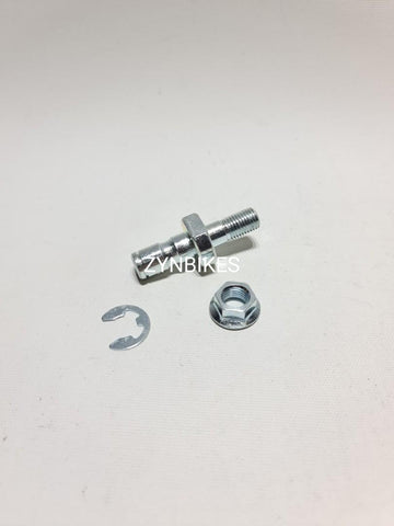 GEAR PADEL SHAFT