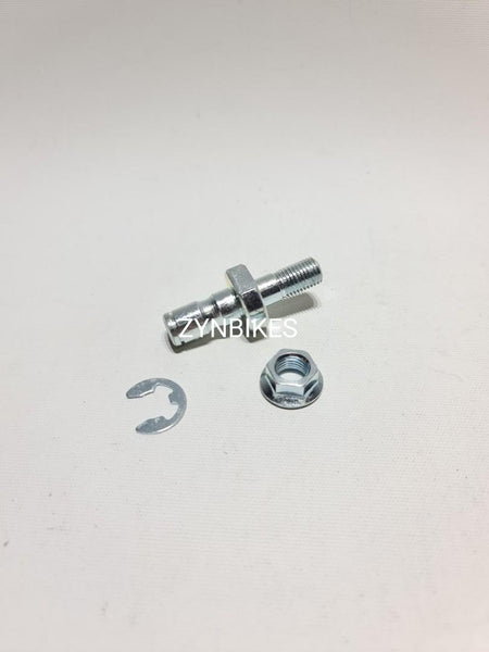 GEAR PADEL SHAFT