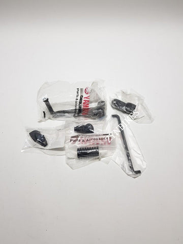 GEAR PADEL YAMAHA RXZ CATALYZER