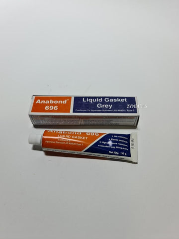 GUM GASKET