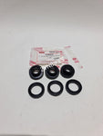 HANDLE BAR BRACKET RUBBER