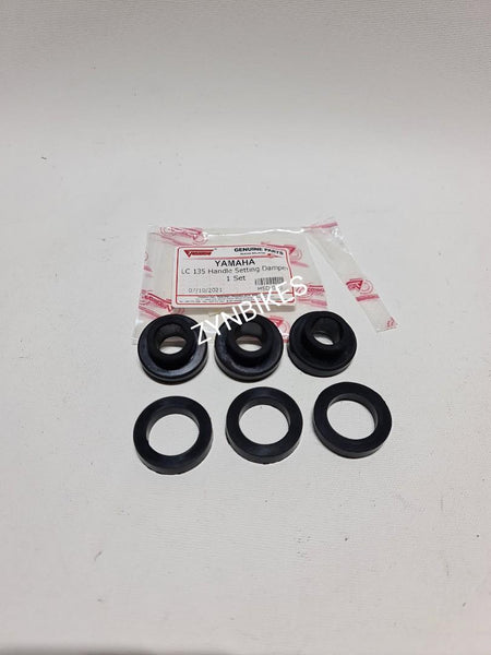 HANDLE BAR BRACKET RUBBER