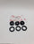HANDLE BAR BRACKET RUBBER