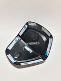 HANDLE BAR COVER CARBON YAMAHA NMAX 155 V2