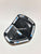 HANDLE BAR COVER CARBON YAMAHA NMAX 155 V2
