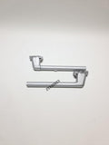 HANDLE BAR YAMAHA RXZ 5PV CATALYZER AAA