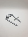 HANDLE BAR YAMAHA RXZ 5PV CATALYZER AAA