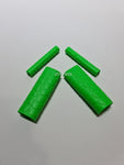 HANDLE GRIP AND LEVER RUBBER SLEEVE