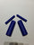 HANDLE GRIP AND LEVER RUBBER SLEEVE