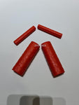 HANDLE GRIP AND LEVER RUBBER SLEEVE