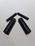 HANDLE GRIP AND LEVER RUBBER SLEEVE