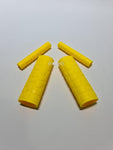 HANDLE GRIP AND LEVER RUBBER SLEEVE