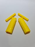 HANDLE GRIP AND LEVER RUBBER SLEEVE